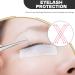 Beavorty Lash Lift Ribbons 3 Pairs Soft Silicone Eyelash Perm Rods Reusable Strips Lash Curler Lifting Shields for Perm Curls Eyelash Lifting - Buy Online on GoSupps.com
