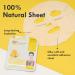 Dermal Korea Collagen Essence Facial Mask Sheet 16 Combo Pack x 2 - 32 Pack Set - Buy Online on GoSupps.com