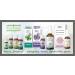 Eterika Dill Essential Oil - 100% Pure Anethum Graveolens - 10 ml | Buy Natural Essential Oils Online - Buy Online on GoSupps.com