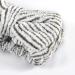 Gangel Bow-Knot Noble Charcoal Fibre Headband - Soft Coral Fleece Hairwrap for Women and Girls - Buy Online on GoSupps.com