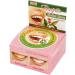 Busirde RASYAN Herbal Clove Toothpaste - Effective Smoke Stain & Calculus Removal | Premium Oral Care - Buy Online on GoSupps.com