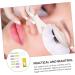 NOLITOY Eyelash Mat Suit - Premium Lolita Accessories Nail Display Stand & Grafting Tools | Plush Pencil Bag & Lash Lift Brush - Buy Online on GoSupps.com