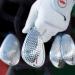 Harry Taylor 405 Dimple Series Red Wide Sole Wedge (56, Right)