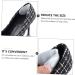 NOLITOY 9 Pairs Anti-Wear Foot Stickers for Women - Cushioned Heel Grips & Protectors for Dressy Heels High Heels & Cow Leather Shoes - Buy Online on GoSupps.com