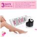Underarm Whitenning Cream Dark Spot Corrector Knees Elbows Private Brighten Cream 50ml whitenning Cream - Buy Online on GoSupps.com
