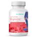 Juvenon Reprieve Capsules (60 Capsules) - Fast-Acting Joint Comfort Supplement and Effective Joint Support Solution Research Verified