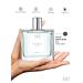 EM'5 Soiree Perfume for Men | Spicy Amber Citrus Scent | EDP Strong and Long Lasting Spray | Fragrance Gift for Him. - Buy Online on GoSupps.com