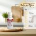 Lean Life Flavor Drops - Karamell Biscuit 30ml | Sugar-Free Low-Calorie Aroma for Food - Buy Online on GoSupps.com