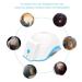 Anti Hair Loss Treatment - Hair Growth Helmet for Men & Women | Boost Hair Thickness & Regrowth (220V) - Buy Online on GoSupps.com