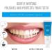 Niusmile Teeth Whitening Toothpaste - Activated Charcoal & Coconut Oil SLS & Fluoride Free Peppermint Flavor | Buy Internationally - Buy Online on GoSupps.com