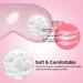 Supregear Silk Sleep Masks 5 Pack - Comfortable Satin Eye Cover for Night Sleeping, Yoga, Travel - Assorted Colors - Men and Women - Buy Online on GoSupps.com