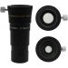 Alstar 1.25 4-Elements 3X Barlow Lens - Fully Multi-Coated Optics - Buy Online on GoSupps.com