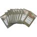 Organ HAx130EBBR Embroidery Machine Needles - Size 11/75-100 Needles