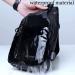 Buy A-qmzl Men's Crossbody Sling Bag - Waterproof Gray Shoulder Bag for Hiking & Cycling - Buy Online on GoSupps.com