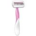 BIC Soleil Glow Razors - 3 Count (Pack of 1) | Smooth Shave for Women - Buy Online on GoSupps.com