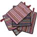 NC Outdoor Sitting Mat - Waterproof Foldable Lightweight Camping Seat Cushion - Buy Online on GoSupps.com