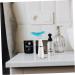minkissy 3 Sets Neck Guard Anti-wrinkle Neck Care Tool Neck Care Device Double Chin Remover Neck Beauty Instrument Portable Neckline Device Plate Abs Cosmetic White - Buy Online on GoSupps.com
