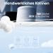 10 Pairs Cotton Sports Socks for Men & Women - Breathable Anti-Sweat Running Socks (White & Black) - Perfect for International Shipping - Buy Online on GoSupps.com