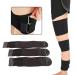 Buy XO-Type Leg Correction Belt | 3 Pack Leg Straightening & Knee Pad Set | Professional Posture Corrector for Bow Legs - International Shipping Available - Buy Online on GoSupps.com