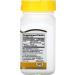 21st Century Folic Acid 800 mcg - 180 Easy to Swallow Tablets | Premium Dietary Supplement - Buy Online on GoSupps.com