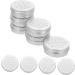 PopetPop 20 STK Aluminum Dog Nose Training Set | Odor Training Device | Essential Oil Tin Cans | International Shipping - Buy Online on GoSupps.com