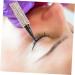 Beavorty 1pc Eyeliner Make up Accessories Magnetic Eyelashes Liner Eye Grooming Pen Miss Full Diamond Wing - Buy Online on GoSupps.com