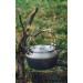 Fire-Maple Niumbus 1.2L Camping Kettle | Aluminum Tea Coffee Pot for Outdoor Hiking | Portable Lightweight Water Boiler with Foldable Handle - Buy Online on GoSupps.com