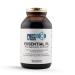 Precision Nutrients Essential Phospholipid Complex Sunflower-Based Brain Supplement for Memory Focus Cellular Detox and Repair Cognitive Support with PC PE PI PS PA Non-GMO - 16fl oz