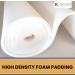 Foam Padding 56 Wide x 1/4 Thick - 2 Yards - AK TRADING CO - Buy Online on GoSupps.com
