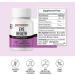 JungKwanJang Eye Health Herbal Formula with Bilberry & American Ginseng - Vision Care Reduced Eye Strain Cognitive Support - 30 Day Supply(30 Capsules) - for Men and Women - Buy Online on GoSupps.com