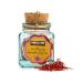 Kirkland signature La Mancha Spanish Unmistakable Aroma and Flavour Saffron | Extra Superior Pure 100% Natural Saffron | Premium Quality Higheyst Grade Spanish Saffron | 1g