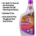 Rejuvenate Click N Clean Multi-Surface Spray Mop Kit  Complete Bundle with Grout Brush  Reusable Microfiber Pads and All Floors Cleaner - Buy Online on GoSupps.com