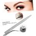 Healvian 1pc Embroidery Silver Thin Pen Slender Multifunction Eyebrow Single-end Manual Pointed - Buy Online on GoSupps.com