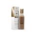 Dead Sea Salt Facial Exfoliating Gel - All Natural Paraben Free Vegan Infused with Aloe Vera & Vitamins for All Skin Types (4.73 oz - Buy Online on GoSupps.com