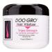 Doo Grote Medicated Triple Strong Vitalizer 113 gm Jar 3pack koeren