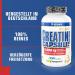 Weider Creatine Caps - High Quality Creapure Creatine Monohydrate for Muscle Building | 200 Capsules for Enhanced Workout Power - Buy Online on GoSupps.com