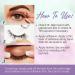 Shop Ardell Winks - Full Volume Ultra Long Length False Lashes for Intense Party Looks | International Shipping Available - Buy Online on GoSupps.com