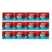 Carnation Hot Chocolate Light Mix 13g 10Sachets (Pack of 12) Sachets Hot Chocolate Light 13 g (Pack of 120)