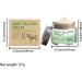  Generisch Moisturizing face cream - Soothing care for sensitive skin - Moisturizing face balm for sensitive skin oily skin women men travel and home - Buy Online on GoSupps.com