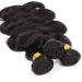 Buy Sego 16 18 20 Bundle - 10A Afro Brazilian Virgin Human Hair - 100% Unprocessed Body Wave Natural Black - Buy Online on GoSupps.com