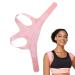 Back Straightener Corrector Adjustable Back Corrector - Effective Back Corrector Braces for Women Men Pink Medium - Buy Online on GoSupps.com