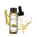 EUQEE Cardamom Essential Oil 10ml Pure Natural Cardamom Oils Aromatherapy Essential Oils for Diffusers for Home Relax Humidifiers Cardamom 10.00 ml (Pack of 1)