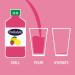 Abbott Pedialyte Advance Care Electrolyte Solution Strawberry Lemonade 1L - 4 Count - Buy Online on GoSupps.com