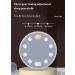 Meditation White Noise Sound Machine 6 Soothing Sounds moderate atmosphere light 3 Timers Portable Sleep Machine Sleep Therapy for Kids Adults - Buy Online on GoSupps.com