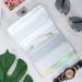 Nail Template Holder Nail Plate Holder Convenient and Practical Salon Shop Beauty Salon Manicure Shop for Home(LSKB-01)
