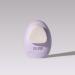 Buy LOLLYPOP Small Dual-Sided Silicone Face Scrubber Brush - Best Facial Cleansing Brush & Massager for Glowing Skin - International Shipping Available - Buy Online on GoSupps.com
