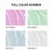 MAEPEOR Moisturizing Face Primer - Long Lasting Matte Formula for Uneven Skin Tones 4 Colors Available - Brightening & Hydrating Makeup Base - Buy Online on GoSupps.com