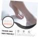FOMIYES 6 Pairs Thumb & Toe Protectors - Anti-Friction Guards for Foot & Finger - Toe Straightener & Isolation Sebs - Buy Online on GoSupps.com