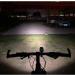 USB Rechargeable Bike Light Front - Super Bright 3000 Lumens, 10hr Runtime, Waterproof Headlight & Taillight Set with Free Bonus Tail Light - Cycling Safety Flashlight - Buy Online on GoSupps.com