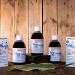 Argentum 200 Colloidal Silver Toner (50ppm) 500ml - Buy Online on GoSupps.com